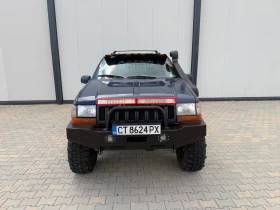 Jeep Grand cherokee, снимка 9