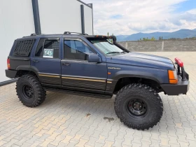 Jeep Grand cherokee, снимка 7