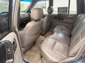 Jeep Grand cherokee, снимка 17