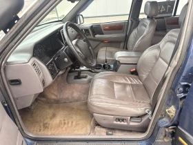 Jeep Grand cherokee, снимка 12