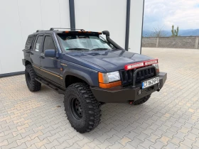 Jeep Grand cherokee, снимка 8