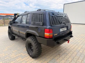 Jeep Grand cherokee, снимка 3