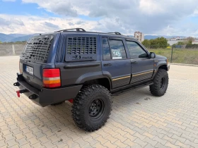 Jeep Grand cherokee, снимка 5