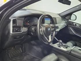 BMW X5  XDRIVE40I * CARFAX * АВТО КРЕДИТ * Цена до БГ * , снимка 9