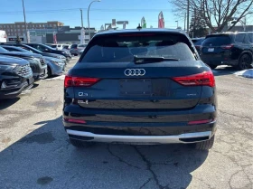 Audi Q3 /CAMERA/ПОДГРЕВИ/LED/АВТОКРЕДИТ , снимка 4
