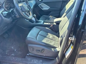 Audi Q3 /CAMERA/ПОДГРЕВИ/LED/АВТОКРЕДИТ , снимка 5