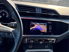 Audi Q3 /CAMERA/ПОДГРЕВИ/LED/АВТОКРЕДИТ , снимка 9
