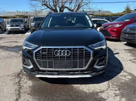 Audi Q3 /CAMERA/ПОДГРЕВИ/LED/АВТОКРЕДИТ , снимка 6