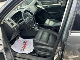 VW Tiguan Wolfsburg 4Motion АвтоКредит  (ЦЕНА ДО БГ), снимка 5