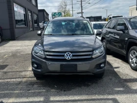 VW Tiguan Wolfsburg 4Motion АвтоКредит  (ЦЕНА ДО БГ), снимка 1