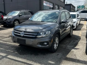 VW Tiguan Wolfsburg 4Motion АвтоКредит  (ЦЕНА ДО БГ), снимка 2