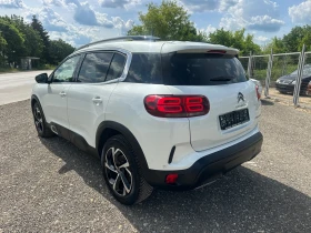 Citroen C5 Aircross 1.5hdi! Automatic! Navigation! Distronic! Digital!, снимка 5