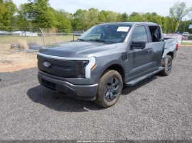 Ford F150 F-150 Lightning Flash * КРАЙНА ЦЕНА* , снимка 2