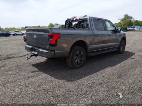 Ford F150 F-150 Lightning Flash * КРАЙНА ЦЕНА* , снимка 4