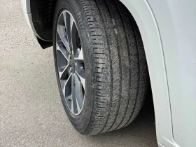 Jeep Grand cherokee Overland/ПАНОРАМА/ДИСТРОНИК/360, снимка 14