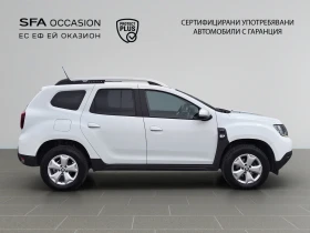 Dacia Duster 1.5dCi 116hp BVM6 4WD E6//2107R23, снимка 4