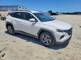 Hyundai Tucson 2.5l Sel, снимка 4