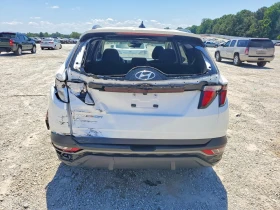 Hyundai Tucson 2.5l Sel, снимка 6