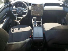 Hyundai Tucson 2.5l Sel, снимка 8