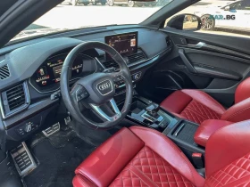 Audi SQ5 SPORTBACK PRESTIGE Автокредит * (Цена до България), снимка 10