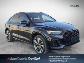 Audi SQ5 SPORTBACK PRESTIGE Автокредит * (Цена до България), снимка 2