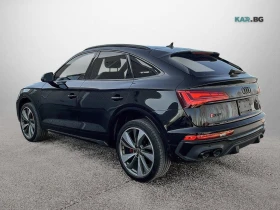 Audi SQ5 SPORTBACK PRESTIGE Автокредит * (Цена до България), снимка 6