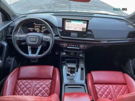 Audi SQ5 SPORTBACK PRESTIGE Автокредит * (Цена до България), снимка 14