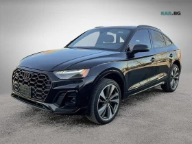 Audi SQ5 SPORTBACK PRESTIGE Автокредит * (Цена до България), снимка 1