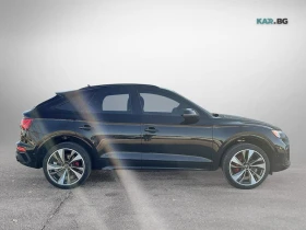 Audi SQ5 SPORTBACK PRESTIGE Автокредит * (Цена до България), снимка 7