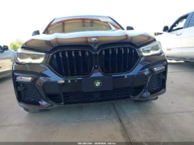BMW X6 XDRIVE40I, снимка 12
