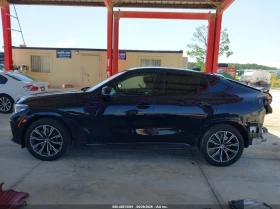 BMW X6 XDRIVE40I, снимка 14