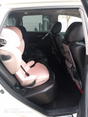 Nissan Murano 3.5 V6, снимка 13