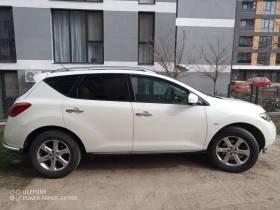 Nissan Murano 3.5 V6, снимка 7