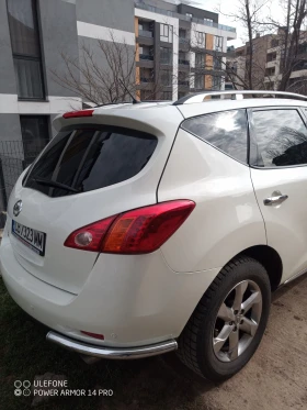 Nissan Murano 3.5 V6, снимка 6