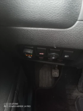 Nissan Murano 3.5 V6, снимка 17