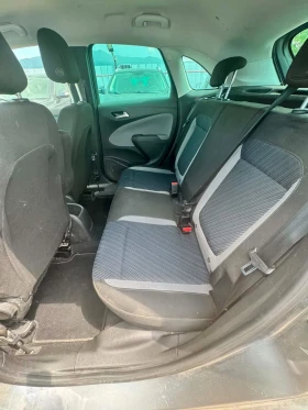 Opel Crossland X 1.2 Turbo 130ch DESING, снимка 5