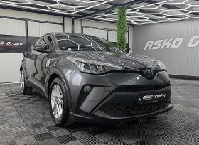 Toyota C-HR HIBRID/KAMERA/KeylessGo/ТОП СЪСТОЯНИЕ!!!!ЛИЗИНГ, снимка 3