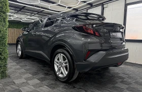 Toyota C-HR HIBRID/KAMERA/KeylessGo/ТОП СЪСТОЯНИЕ!!!!ЛИЗИНГ, снимка 4