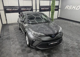 Toyota C-HR HIBRID/KAMERA/KeylessGo/ТОП СЪСТОЯНИЕ!!!!ЛИЗИНГ, снимка 7