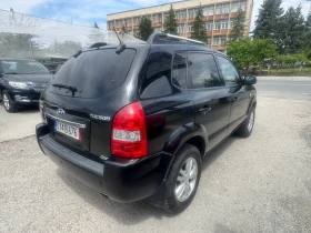 Hyundai Tucson 2, 0 бензин/газ 4х4, снимка 4