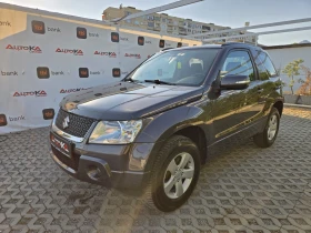 Suzuki Grand vitara 1.6VVTI-106кс= КЛИМАТИК= ПОДГРЕВ= EURO 5A= ИТАЛИЯ, снимка 6