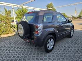 Suzuki Grand vitara 1.6VVTI-106кс= КЛИМАТИК= ПОДГРЕВ= EURO 5A= ИТАЛИЯ, снимка 3