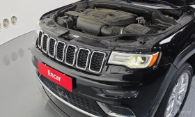 Jeep Grand cherokee SUMMIT | ОБДУХ| AIR| NAPPA| Harman Kardon, снимка 6