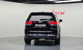 Jeep Grand cherokee SUMMIT | ОБДУХ| AIR| NAPPA| Harman Kardon, снимка 4