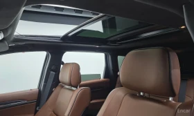 Jeep Grand cherokee SUMMIT | ОБДУХ| AIR| NAPPA| Harman Kardon, снимка 10