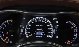 Jeep Grand cherokee SUMMIT | ОБДУХ| AIR| NAPPA| Harman Kardon, снимка 12