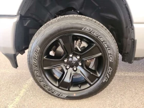Dodge RAM 1500 * Sport 4x4 Crew Cab 5'7" Box * CARFAX * Б, снимка 7