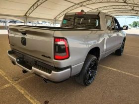 Dodge RAM 1500 * Sport 4x4 Crew Cab 5'7" Box * CARFAX * Б, снимка 4