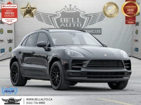 Porsche Macan 2020 Porsche Macan S, снимка 1