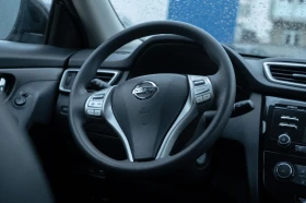 Nissan Rogue SPORT, снимка 10